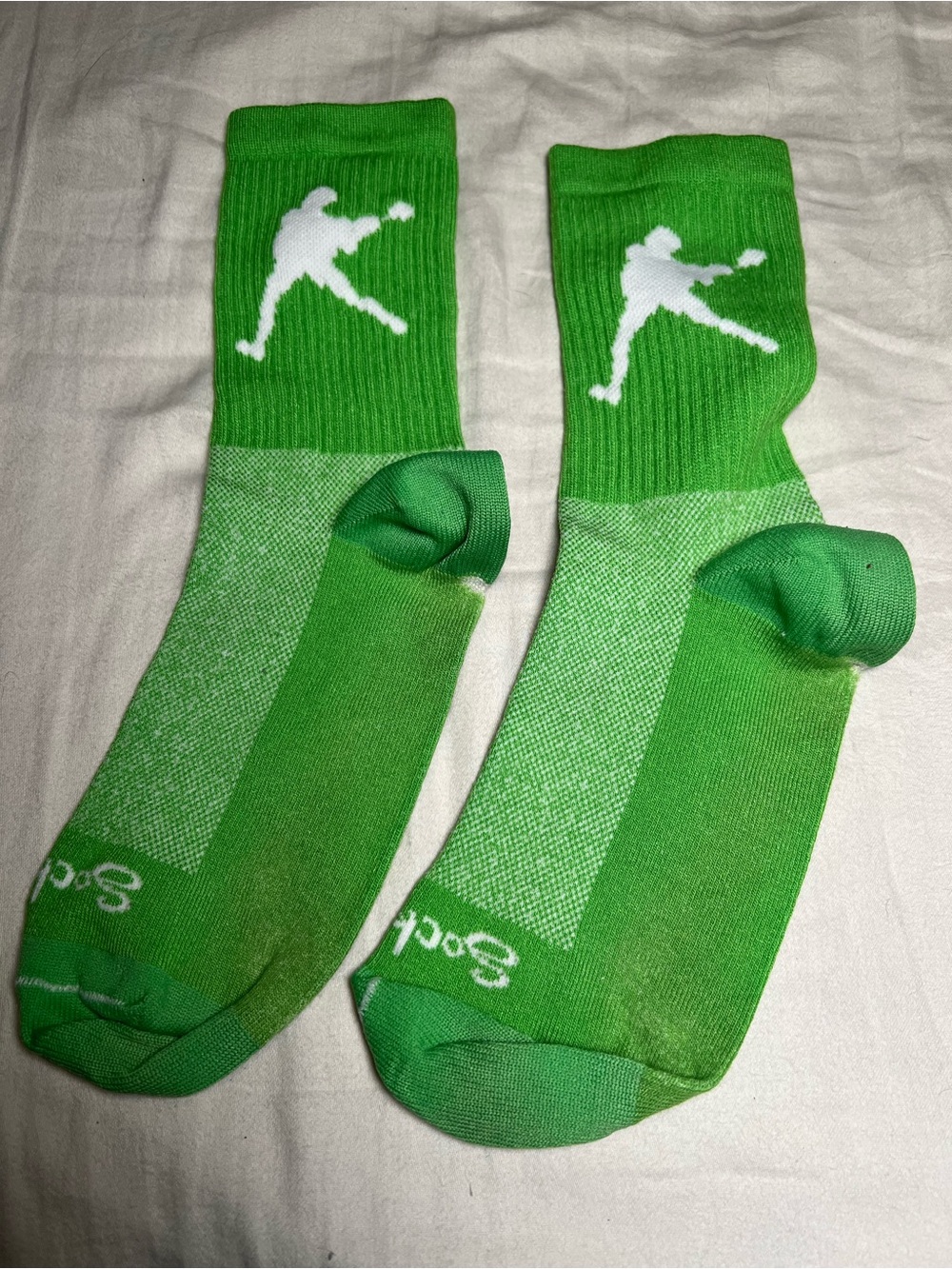 🎉5/$25 Famous Lacrosse Socks